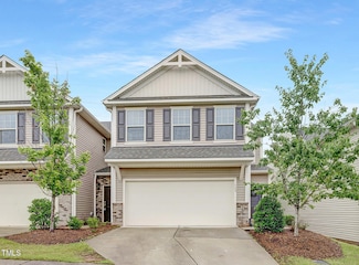 226 Explorer Dr Unit 269, Morrisville, NC 27560