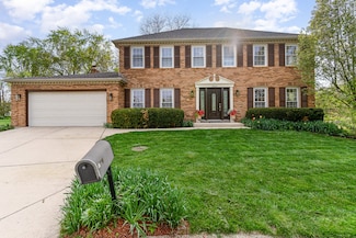 2663 Bentley Ct, Lisle, IL 60532