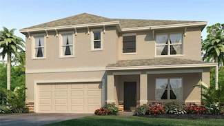 3147 Silver Date Dr, Wimauma, FL 33598