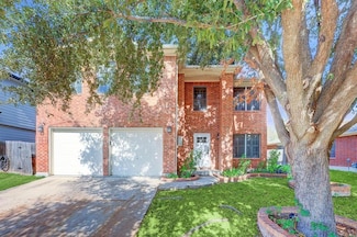 6116 Speyside Dr, Austin, TX 78754