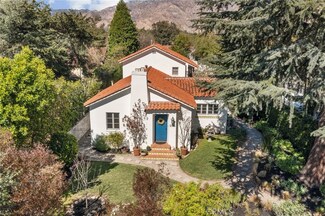 2135 Monte Vista St, Pasadena, CA 91107