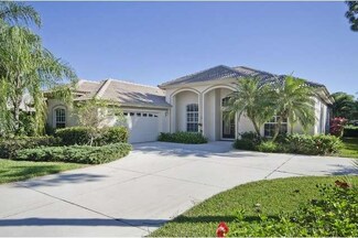7014 Sugar Magnolia Cir, Naples, FL 34109