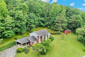 5445 Old Springville Rd, Pinson, AL 35126