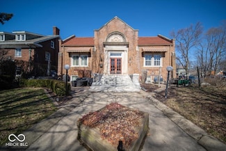 198 E Madison St, Franklin, IN 46131