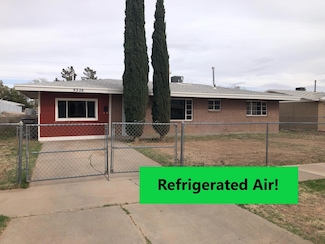 9326 Salisbury Dr, El Paso, TX 79924