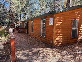 443 Holmes Ln, Sugar Loaf, CA 92386