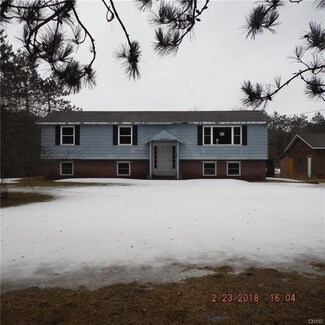 14445 Hands Flat Rd, Harrisville, NY 13648