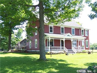 6708 Blackmans Corners Rd, Verona, NY 13478