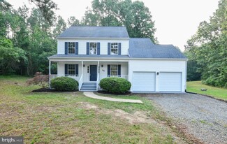 86 Debbie Dr, Fredericksburg, VA 22406