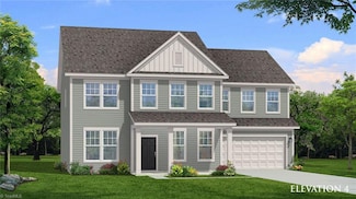 310 Greenfield Dr, Gibsonville, NC 27249