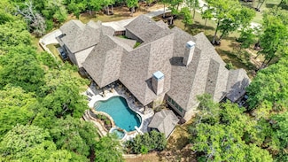 521 W Waters Edge Way, Little Elm, TX 75068