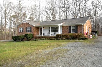 406 Richmond Ave, Mineral, VA 23117