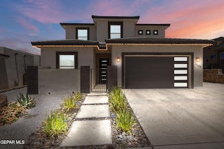 1302 Desert Sky Place, El Paso, TX 79912