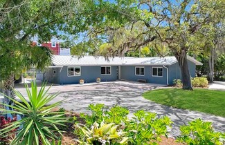 600 Betmor Ln, Palm Harbor, FL 34683
