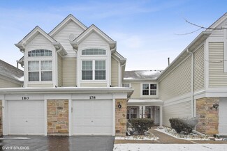 178 Concord Ln, Carol Stream, IL 60188