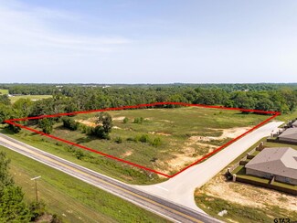 TBD Texas Spur 364, Tyler, TX 75709