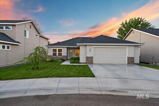 1366 W Joshua St, Meridian, ID 83642