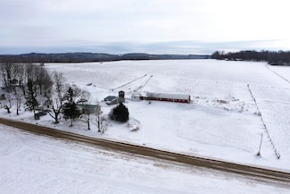 1433 Forsythe Rd, Wellsville, NY 14895