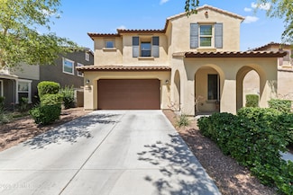 2213 N Park Meadows Dr, Buckeye, AZ 85396