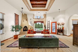 1332 Fox Den Ct, Las Cruces, NM 88007