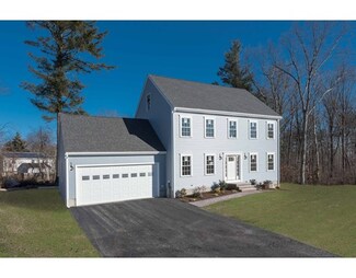 36 Park St Unit Lot  17, Dorchester, MA 02122