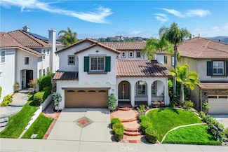 30 Sunswept Mesa, Aliso Viejo, CA 92656