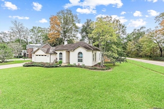 3912 Indian Run Dr, Baton Rouge, LA 70816