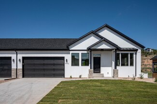 732 S Liberty Cove Dr, Cedar City, UT 84720