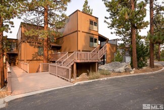 129 Holly Ln, Zephyr Cove, NV 89449