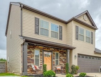 1104 Mason Hill Way, Spartanburg, SC 29301