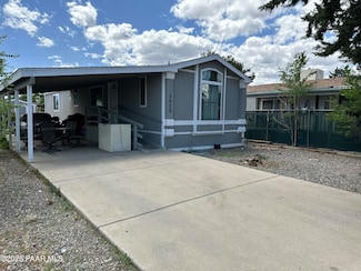 3850 N Joan Ct, Prescott Valley, AZ 86314