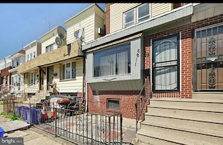 6911 Chelwynde Ave, Philadelphia, PA 19142