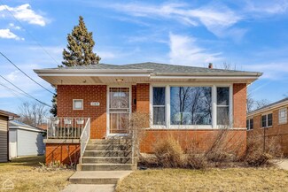 11415 S Rockwell St, Chicago, IL 60655