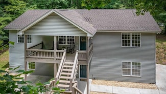208 Summit St, Ellijay, GA 30540