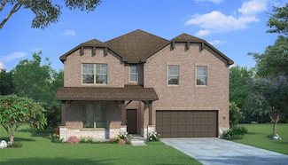 1124 Beaumont Ln, Red Oak, TX 75154