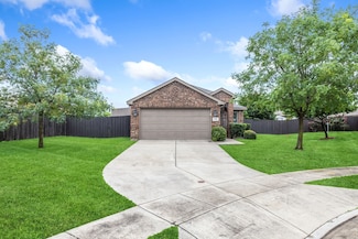 608 W Grove Cir, Anna, TX 75409