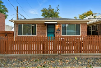 725 E Bayaud Ave, Denver, CO 80209
