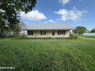2497 Old Hwy 13, Mamou, LA 70554