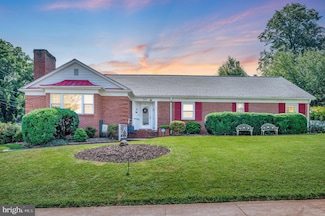 503 MacOy Ave, Culpeper, VA 22701