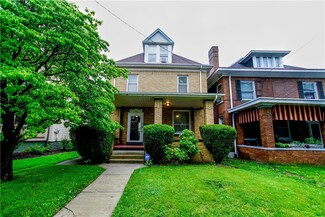 47 E Berkeley St, Uniontown, PA 15401