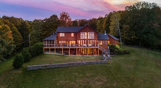 115 Eastman Rd, South Woodstock, VT 05071
