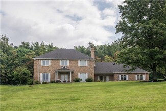 433 Rehoboth Church Rd, Perryopolis, PA 15473