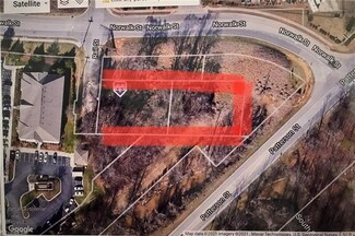 1233 Rail St, Greensboro, NC 27407