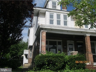 308 S Cook Ave, Trenton, NJ 08629