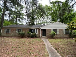 1808 Tudor Ln, Petersburg, VA 23805