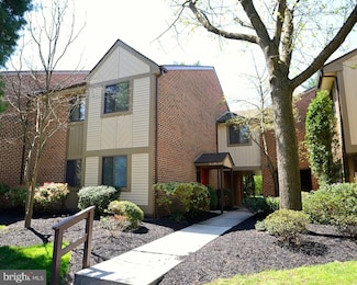 604A Cypress Point Cir Unit A, Mount Laurel, NJ 08054
