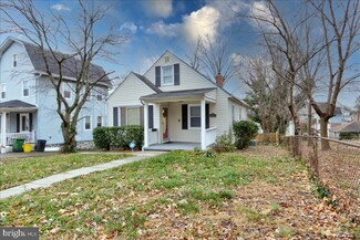 2507 Hermosa Ave, Baltimore, MD 21214