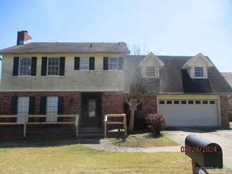809 Koehler Ave, Sherwood, AR 72120
