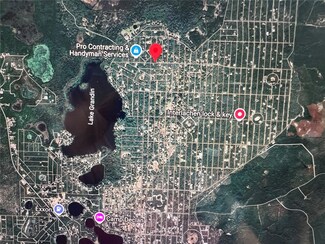 2008 Denise St, Interlachen, FL 32148