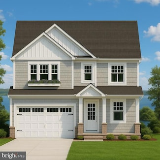 920 Burnett Ave, Arnold, MD 21012